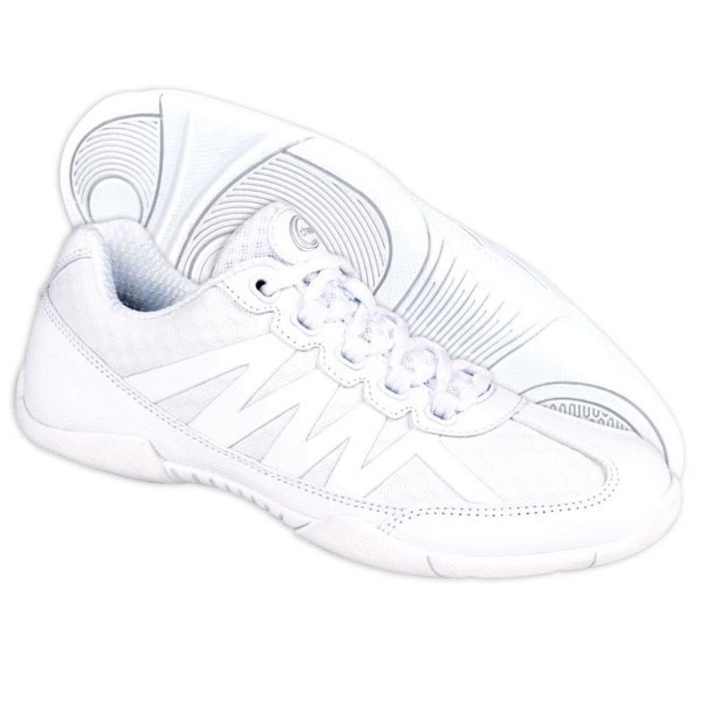chasse cheer shoes